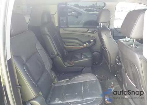 2016 Chevrolet Suburban Ltz z USA, uszkodzony, nr VIN 1GNSKJKCXGR462014